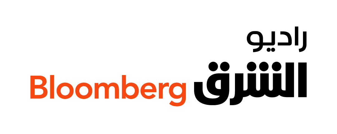 Radio Asharq Bloomberg color-black