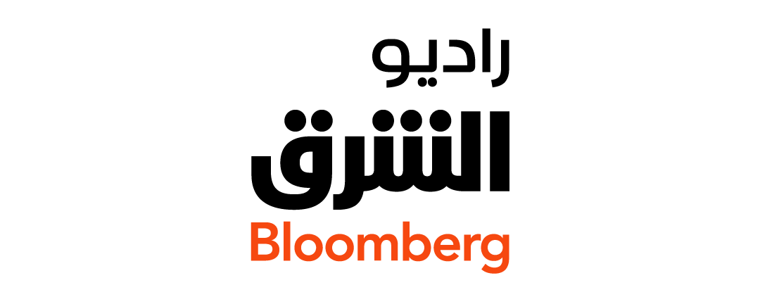 Radio Asharq Bloomberg color-black