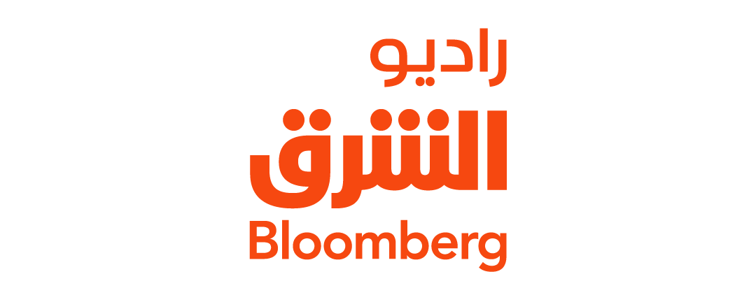 Radio Asharq Bloomberg color