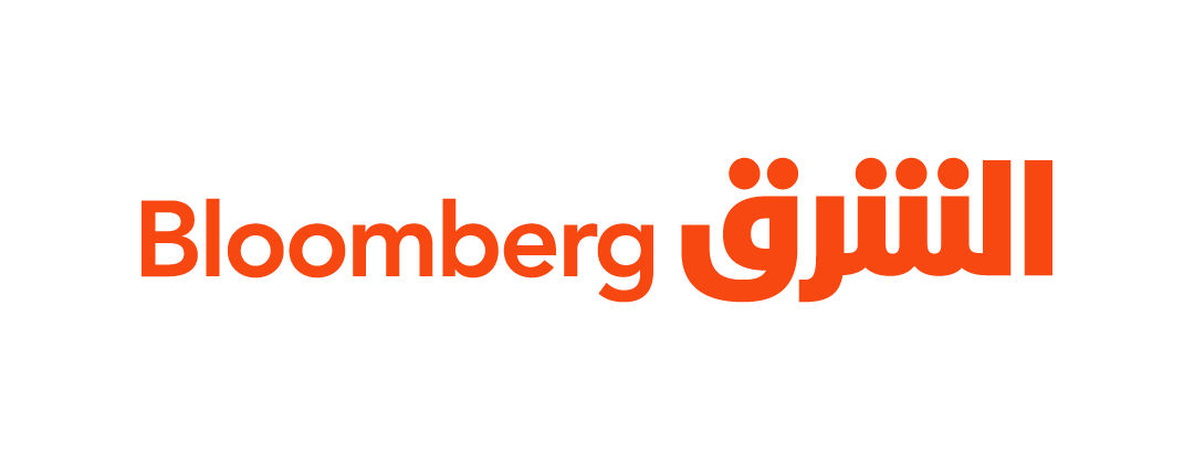 Asharq Bloomberg color