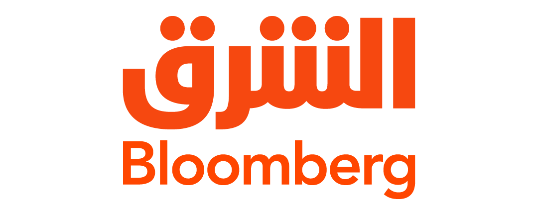 Asharq Bloomberg color