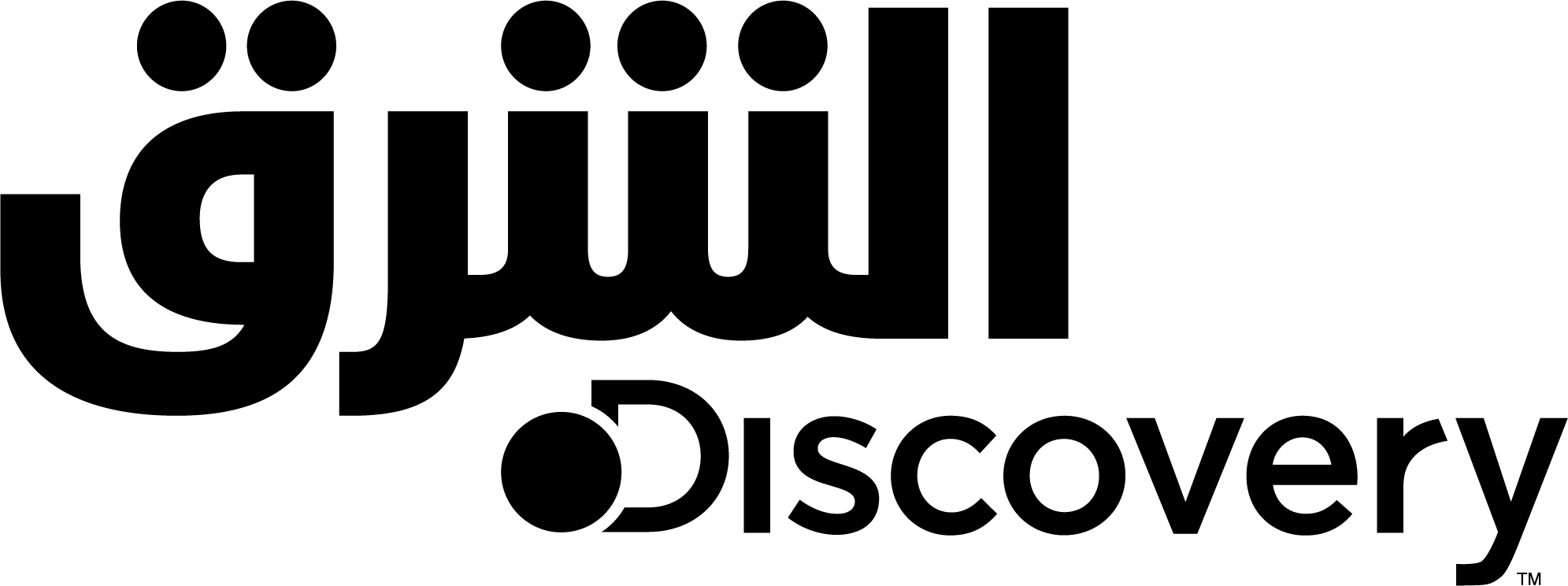 Asharq Discovery black
