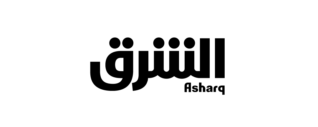 Asharq Network black