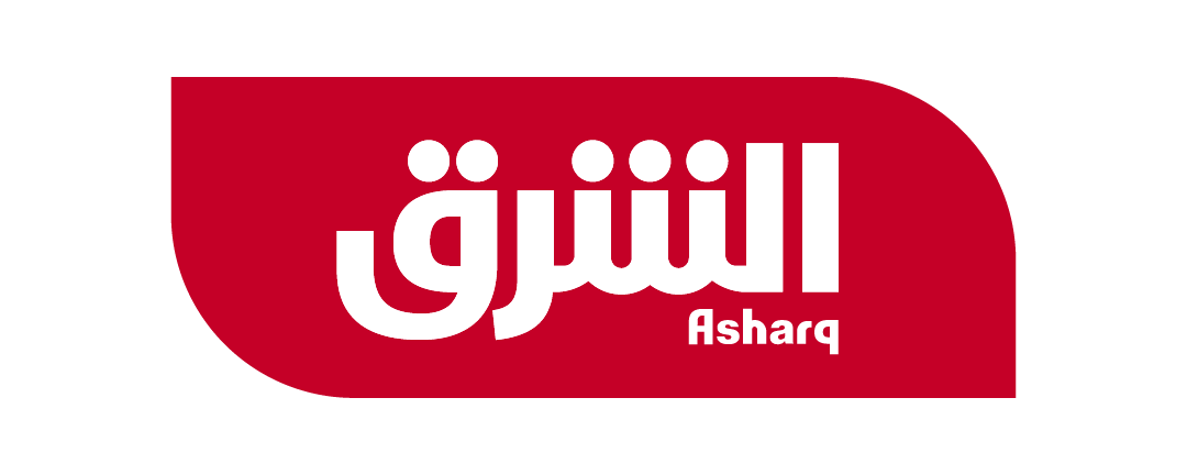 Asharq Network color