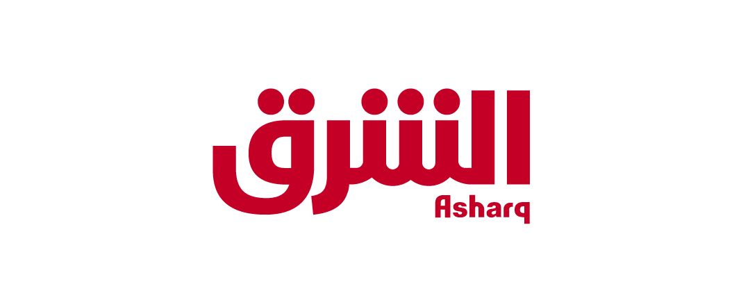 Asharq Network color