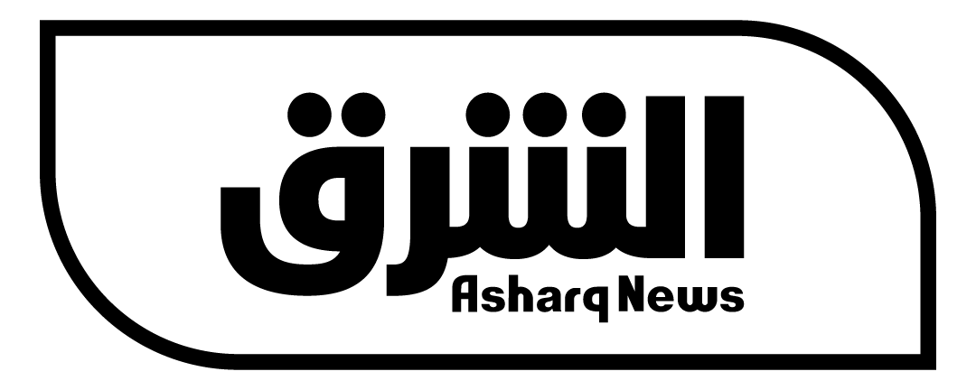 Asharq News black