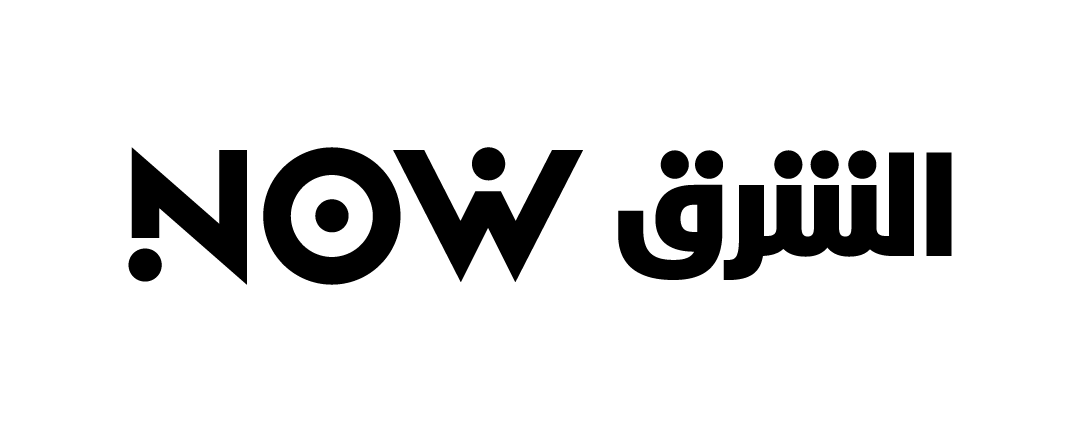 Asharq NOW black