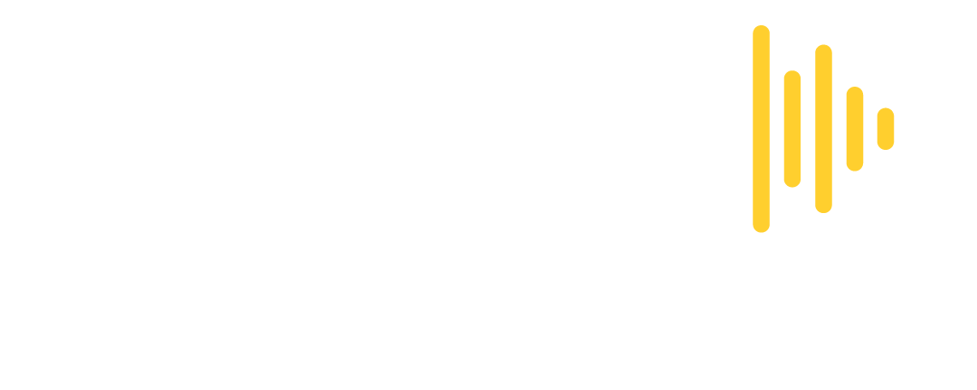 Asharq Podcasts color-white