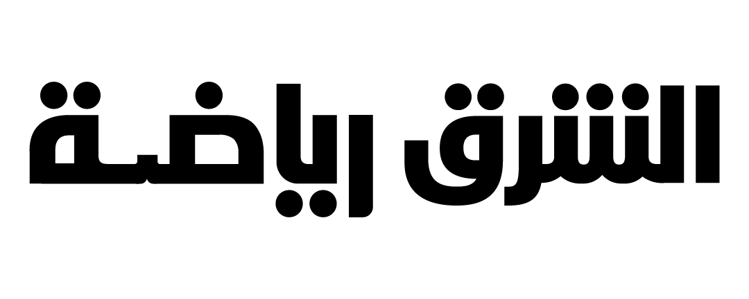 Asharq Sports black
