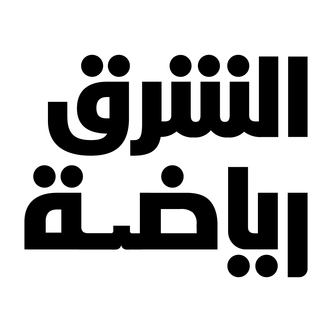 Asharq Sports black
